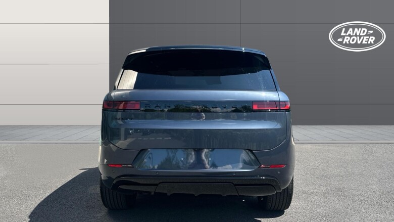 Land Rover Range Rover Sport 3.0 D250 Edition 5dr Auto Diesel Estate